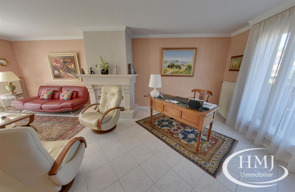 Vente Maison Courcouronnes 91080 140&nbsp;m²