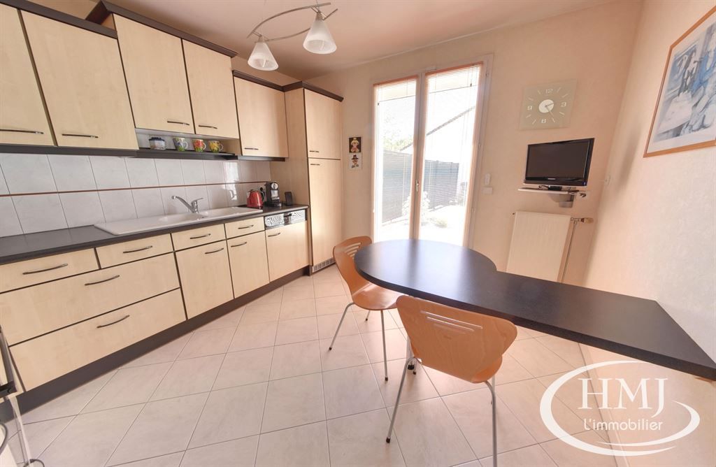 Vente Maison Courcouronnes 91080 140&nbsp;m²