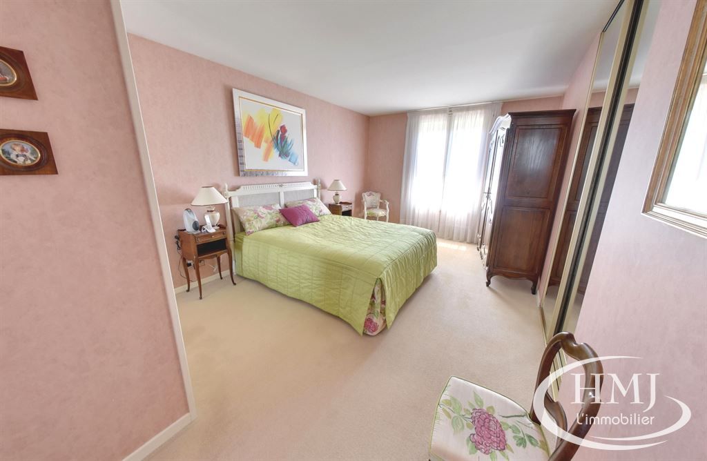 Vente Maison Courcouronnes 91080 140&nbsp;m²