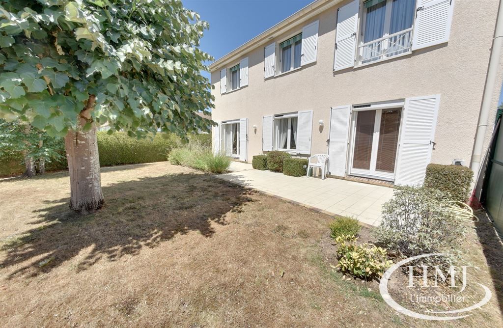 Vente Maison Courcouronnes 91080 140&nbsp;m²