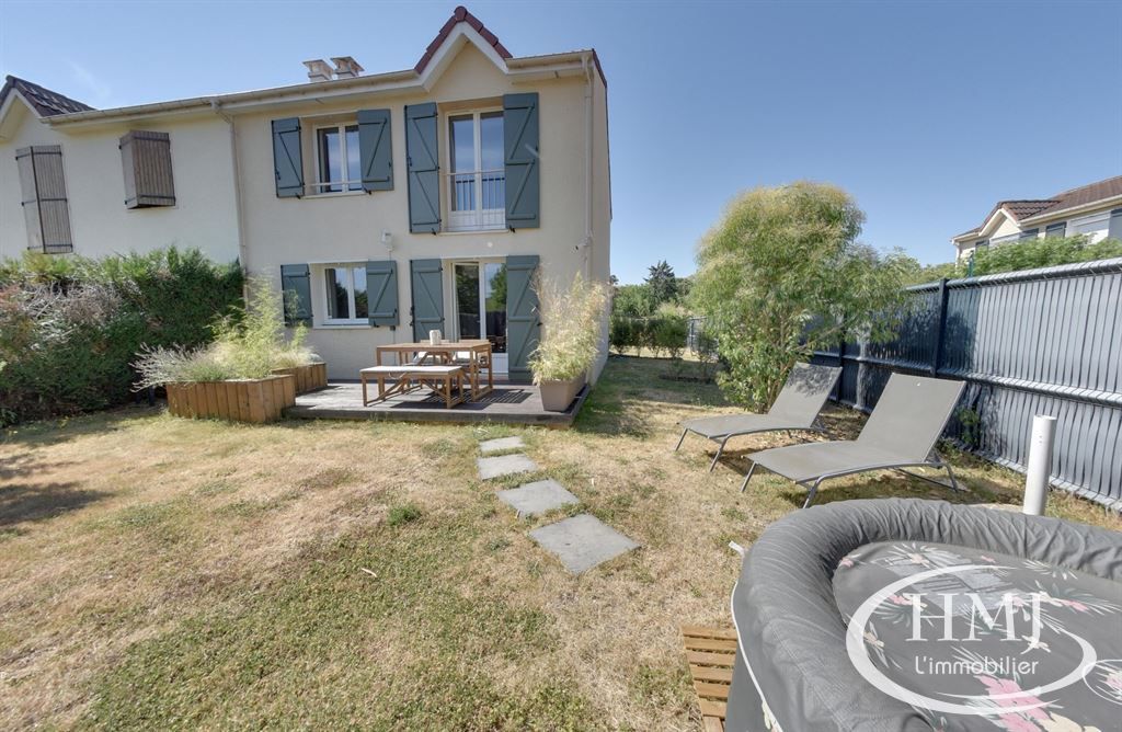 Vente Maison Lisses 91090 84&nbsp;m²