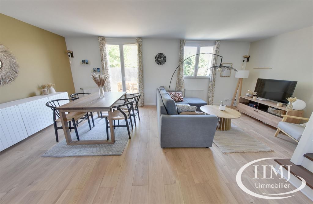 Vente Maison Lisses 91090 84&nbsp;m²