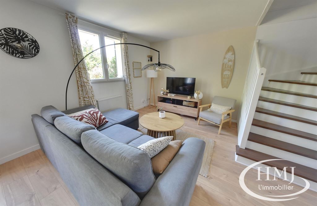 Vente Maison Lisses 91090 84&nbsp;m²