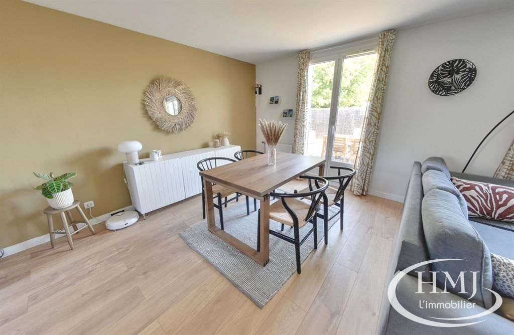 Vente Maison Lisses 91090 84&nbsp;m²