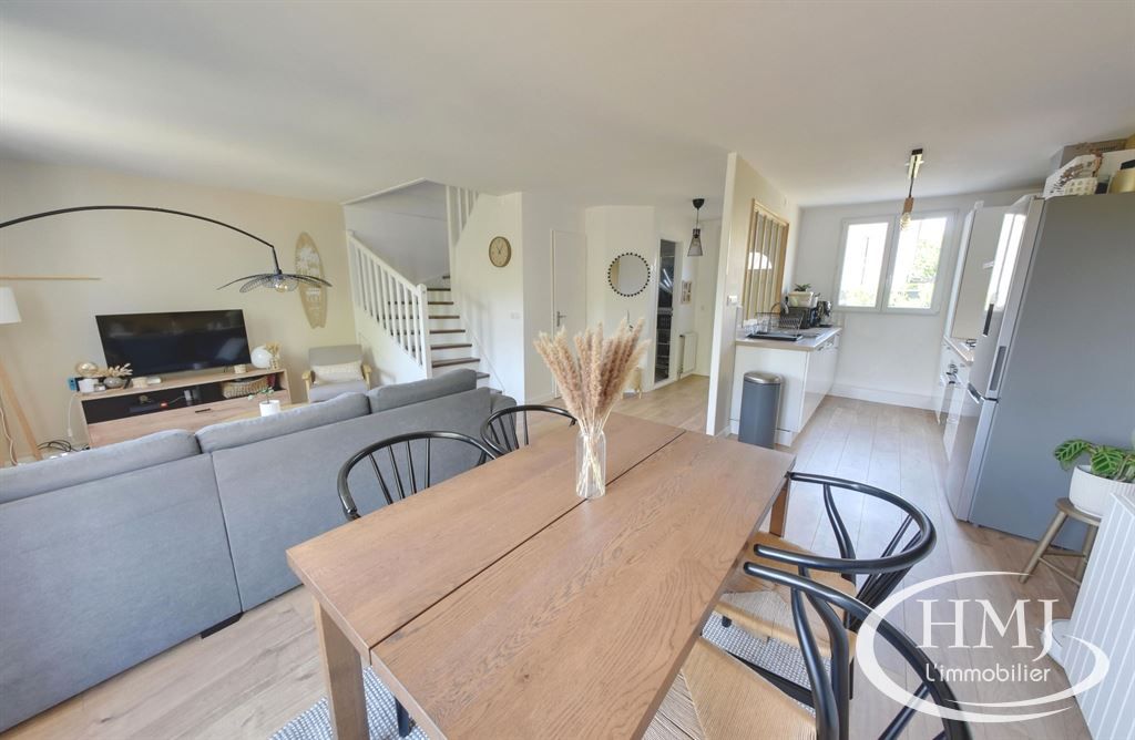 Vente Maison Lisses 91090 84&nbsp;m²