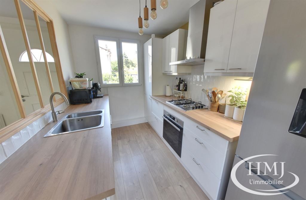Vente Maison Lisses 91090 84&nbsp;m²