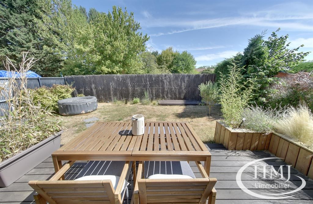 Vente Maison Lisses 91090 84&nbsp;m²
