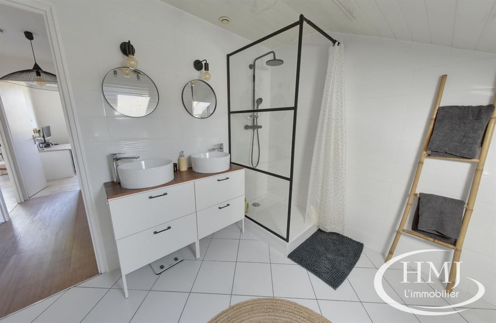 Vente Maison Lisses 91090 84&nbsp;m²