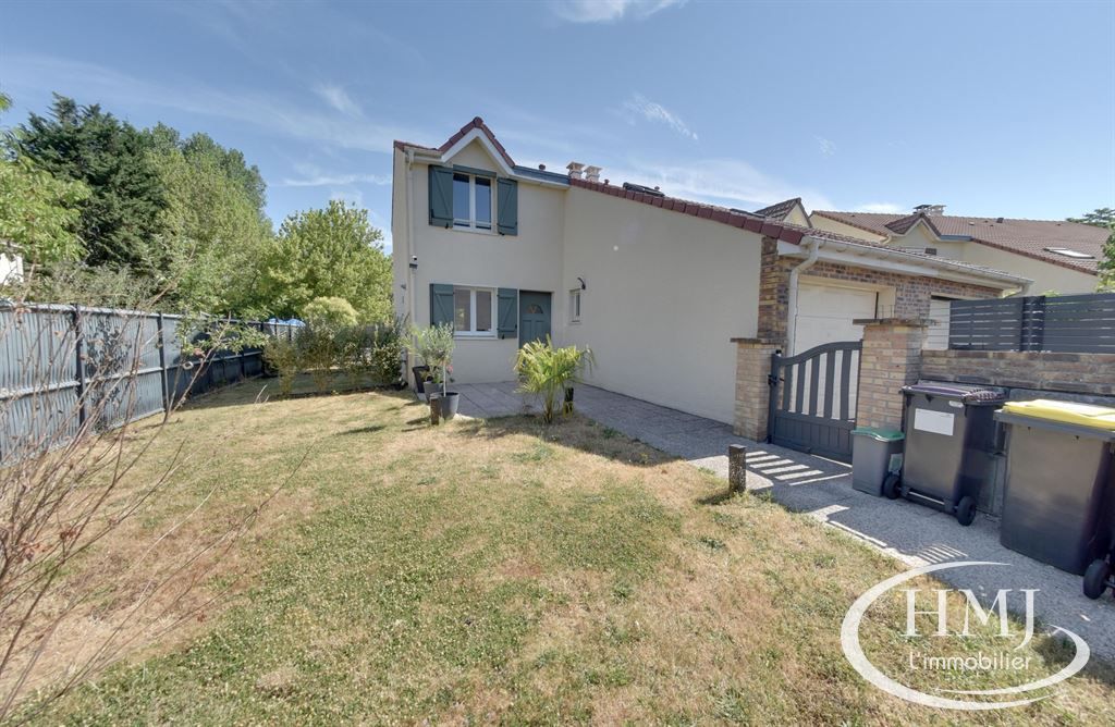 Vente Maison Lisses 91090 84&nbsp;m²