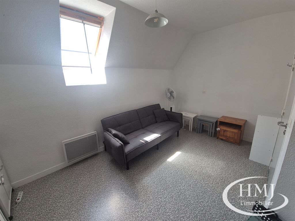 Location Appartement Évry-Courcouronnes 91000 19&nbsp;m²