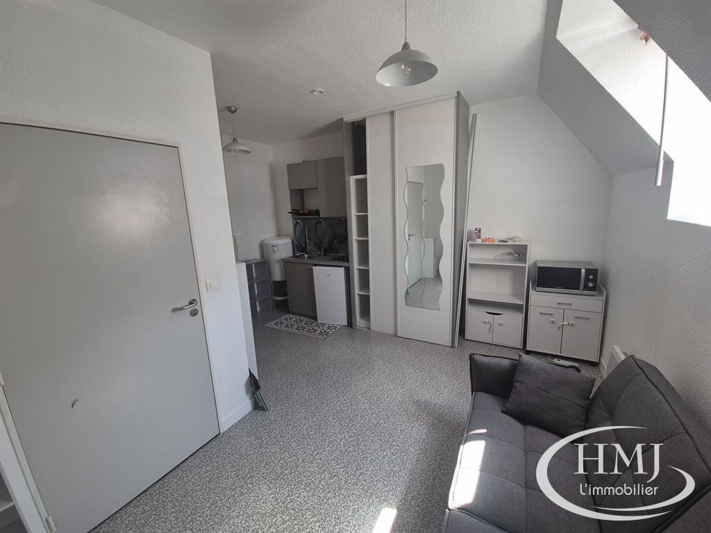 Location Appartement Évry-Courcouronnes 91000 19&nbsp;m²
