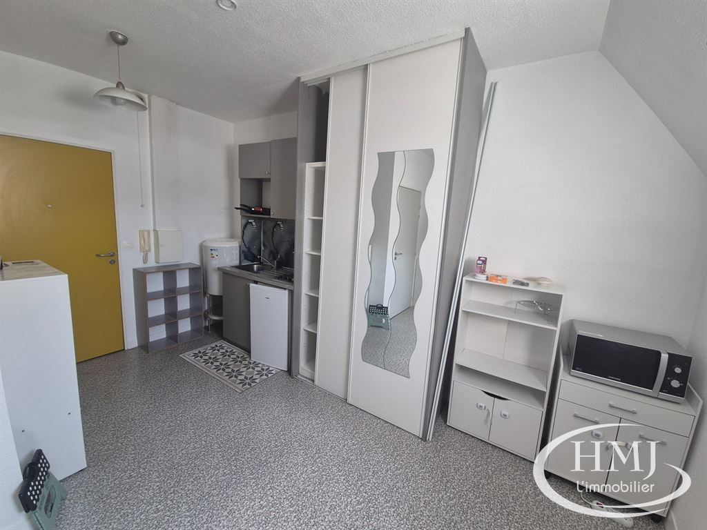 Location Appartement Évry-Courcouronnes 91000 19&nbsp;m²