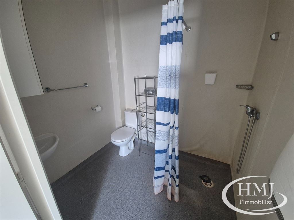 Location Appartement Évry-Courcouronnes 91000 19&nbsp;m²