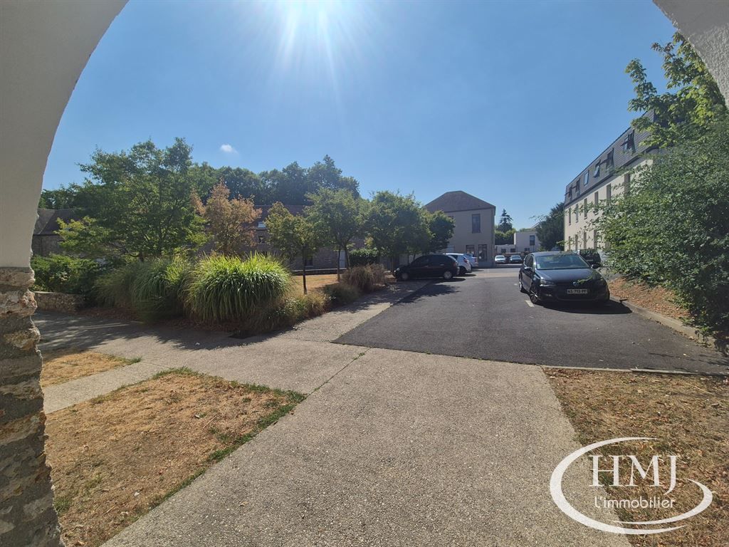 Location Appartement Évry-Courcouronnes 91000 19&nbsp;m²