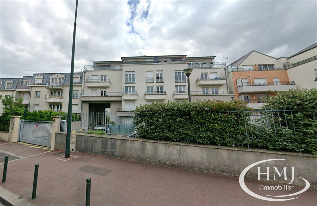 Vente Appartement Corbeil-Essonnes 91100 38&nbsp;m²