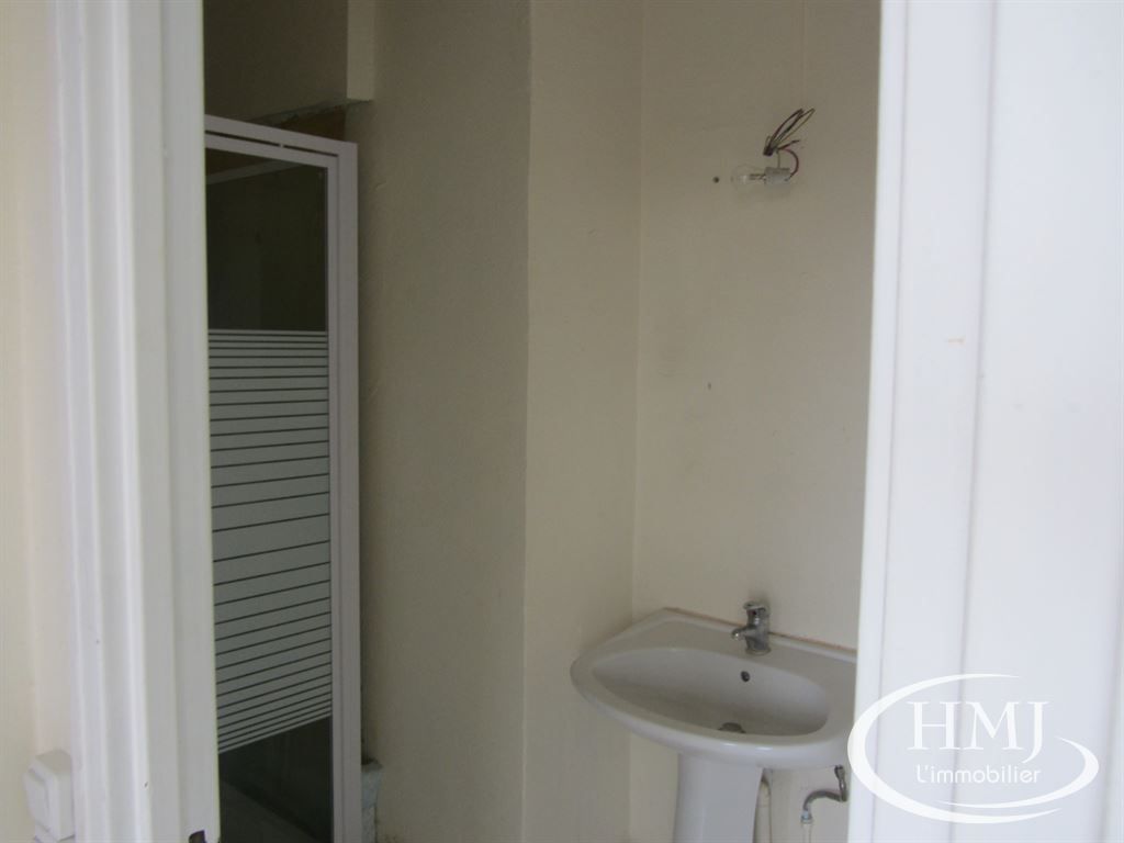 Vente Appartement Evry 91000 57&nbsp;m²