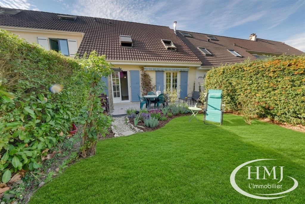 Vente Maison Lisses 91090 88&nbsp;m²
