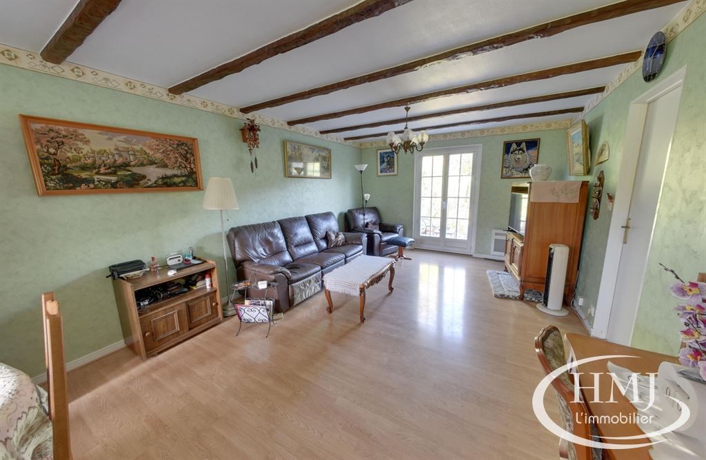 Vente Maison Lisses 91090 88&nbsp;m²