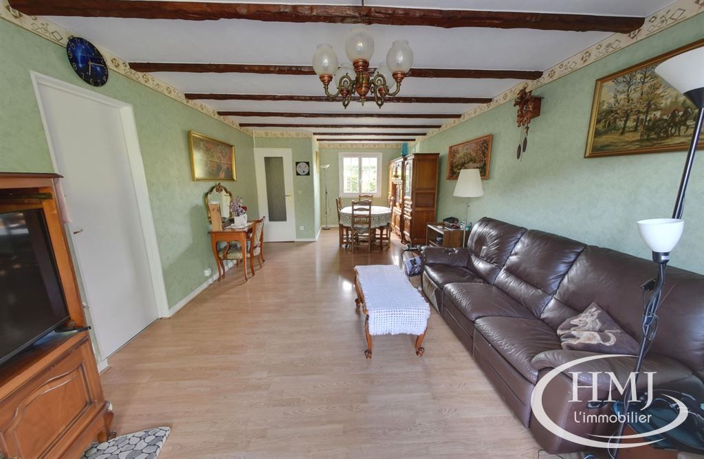 Vente Maison Lisses 91090 88&nbsp;m²