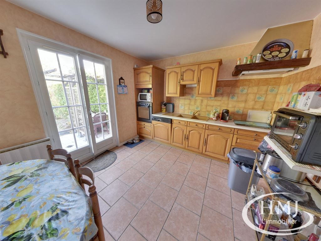 Vente Maison Lisses 91090 88&nbsp;m²