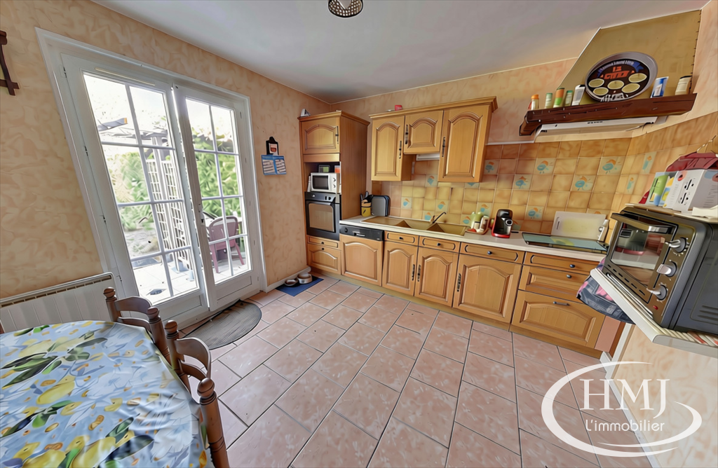 Vente Maison Lisses 91090 88&nbsp;m²