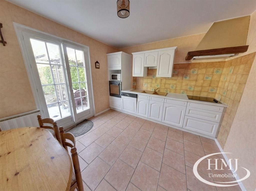 Vente Maison Lisses 91090 88&nbsp;m²