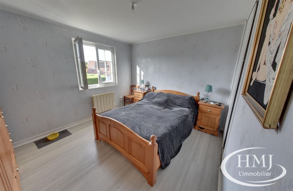 Vente Maison Lisses 91090 88&nbsp;m²