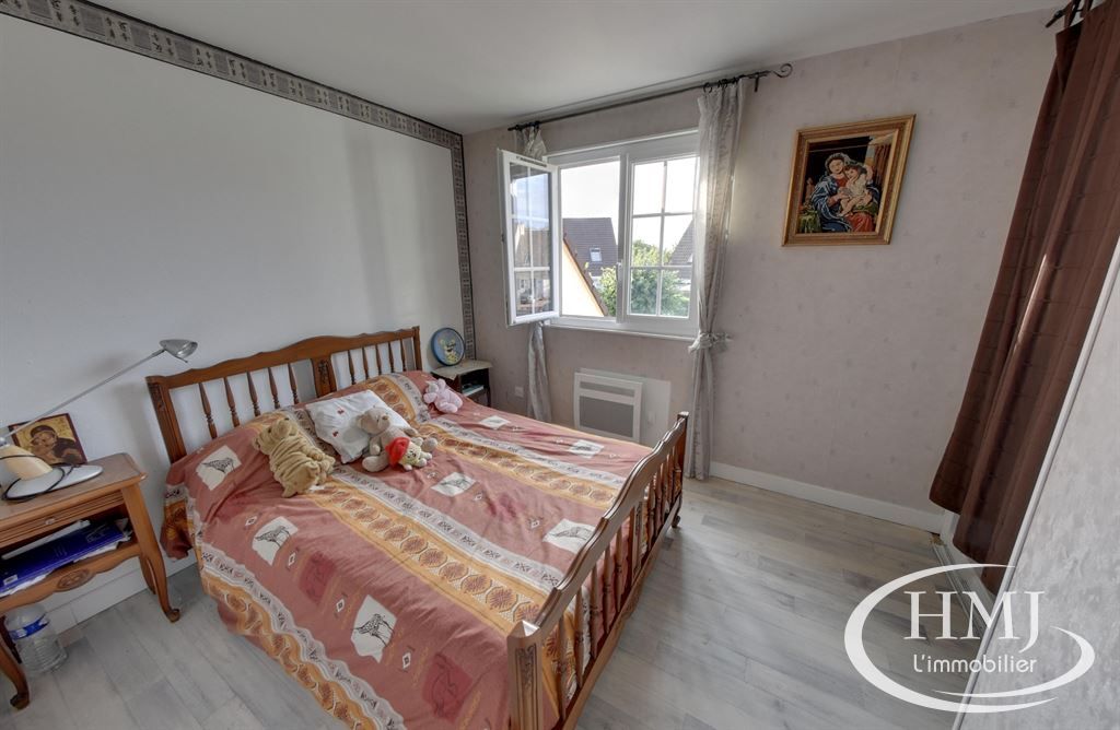 Vente Maison Lisses 91090 88&nbsp;m²