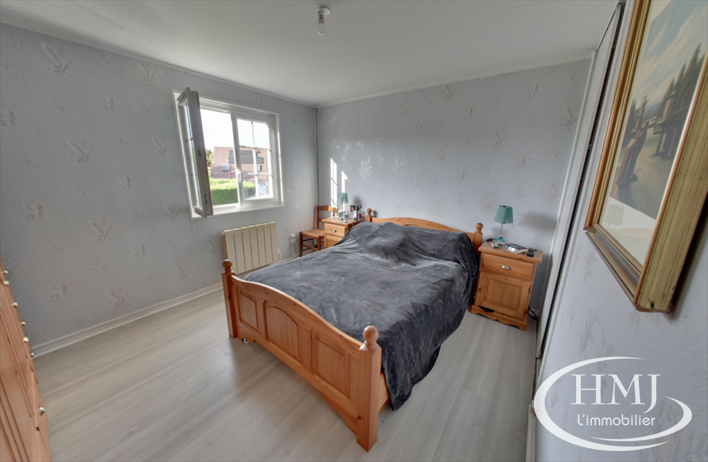 Vente Maison Lisses 91090 88&nbsp;m²