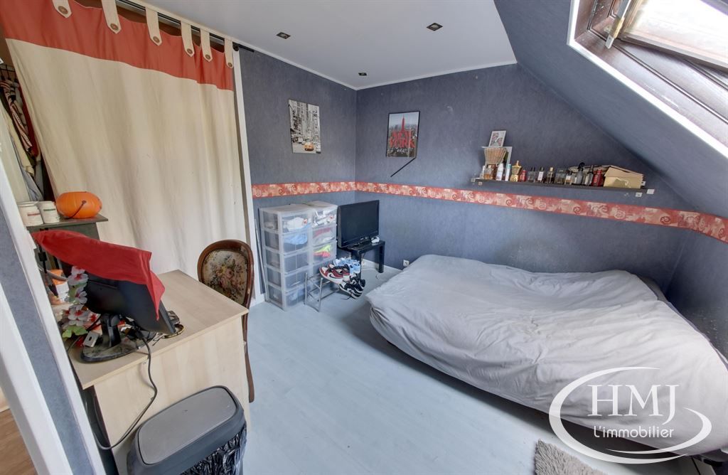 Vente Maison Lisses 91090 88&nbsp;m²