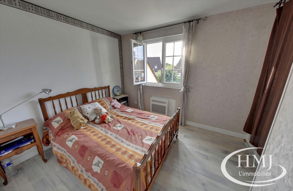 Vente Maison Lisses 91090 88&nbsp;m²
