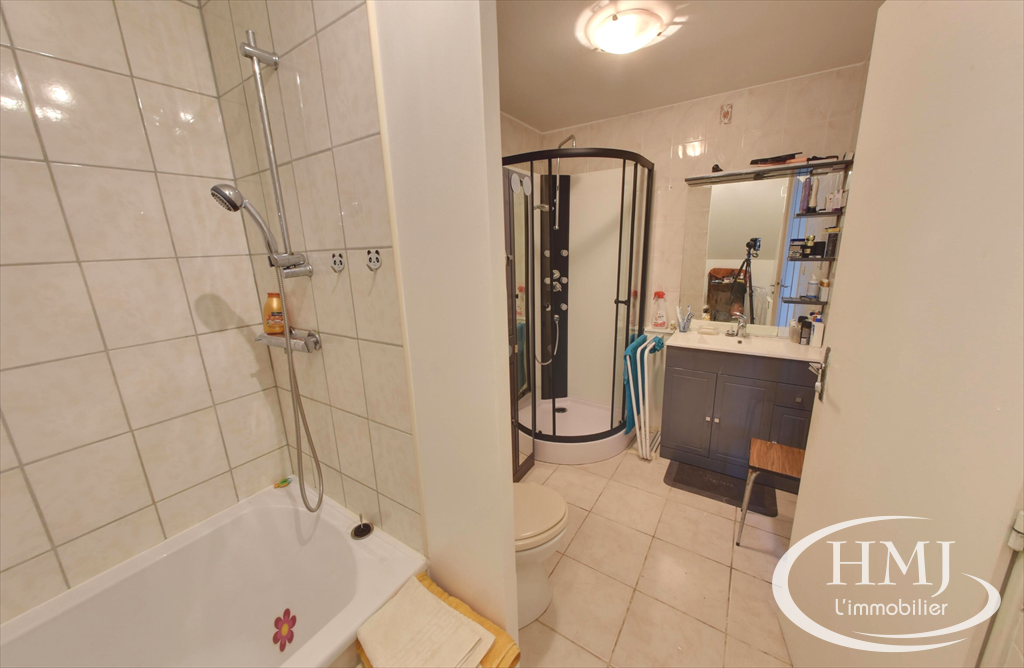 Vente Maison Lisses 91090 88&nbsp;m²