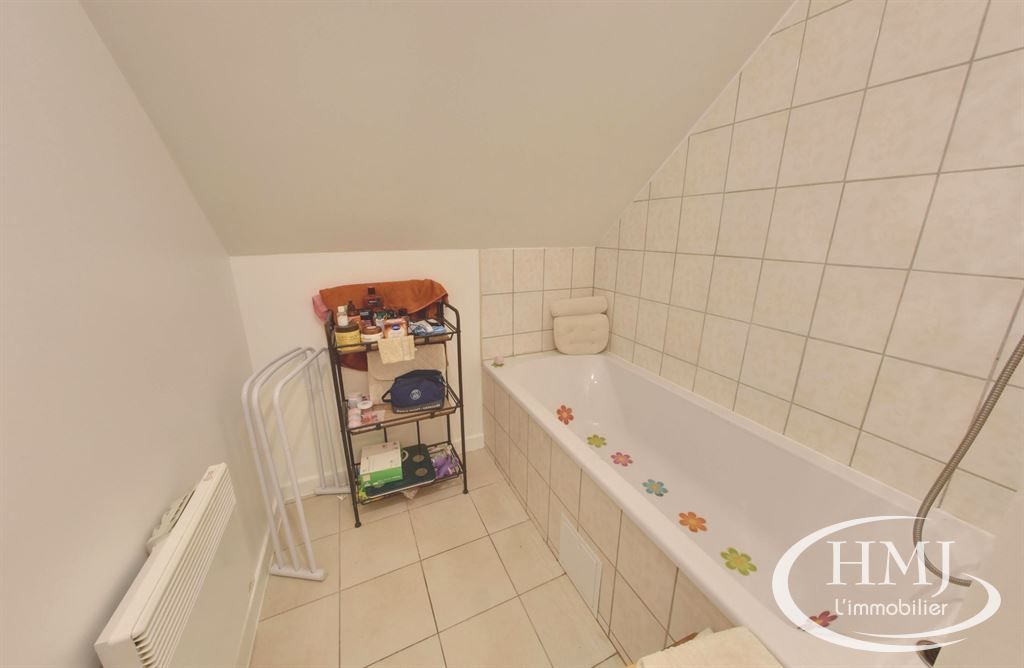 Vente Maison Lisses 91090 88&nbsp;m²
