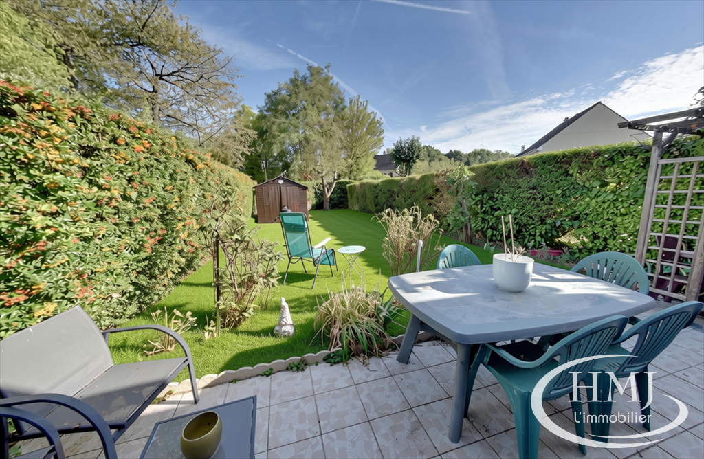 Vente Maison Lisses 91090 88&nbsp;m²