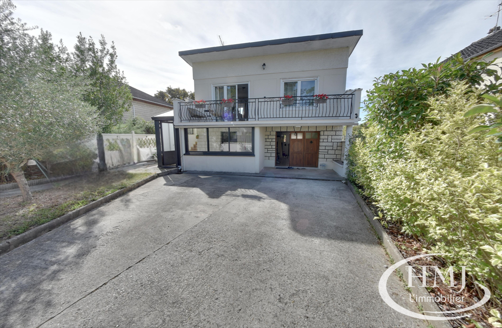 Vente Maison Lisses 91090 75&nbsp;m²