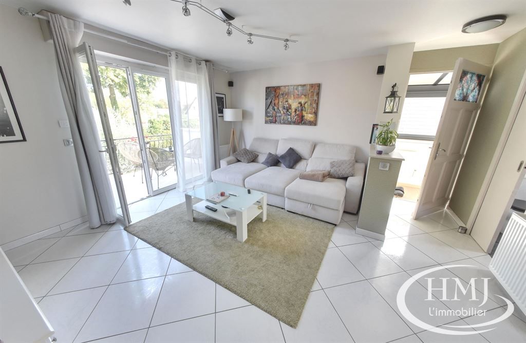 Vente Maison Lisses 91090 75&nbsp;m²