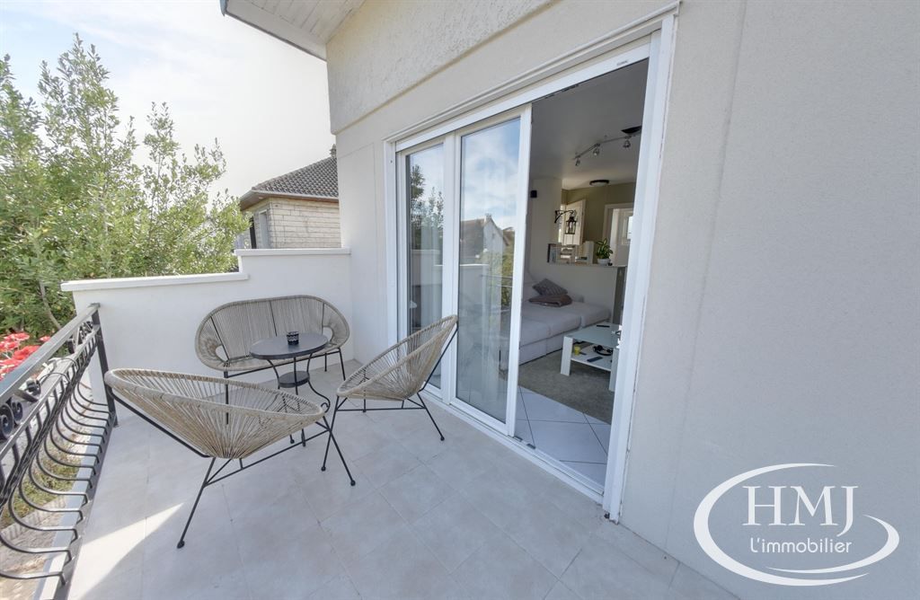 Vente Maison Lisses 91090 75&nbsp;m²