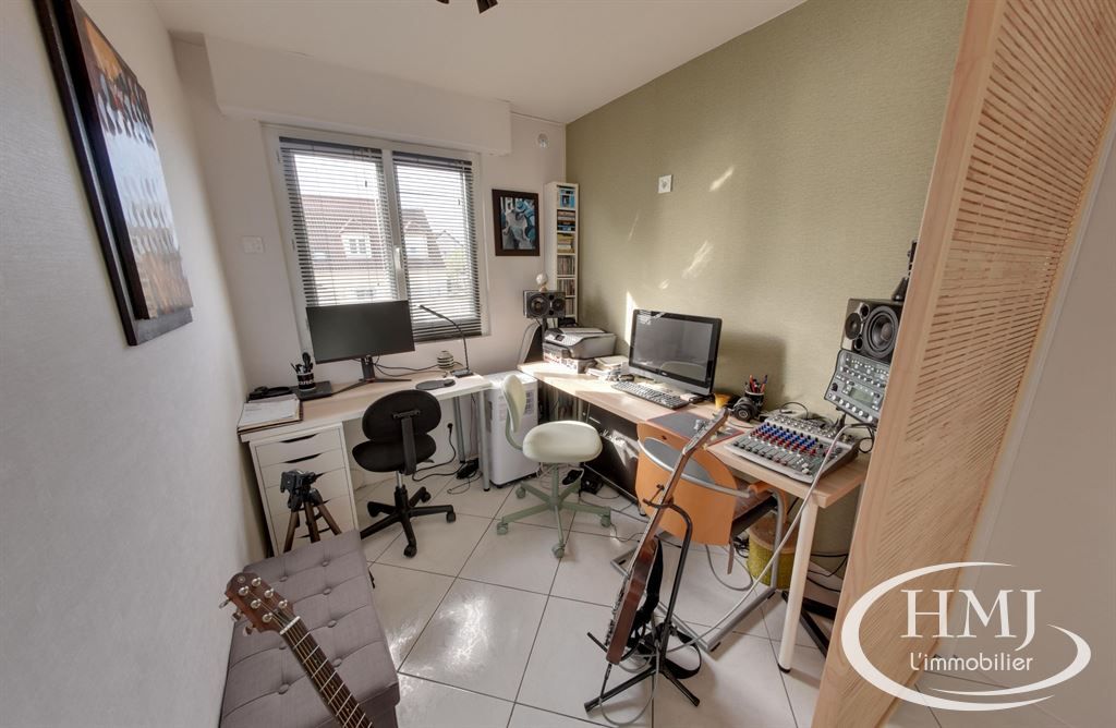 Vente Maison Lisses 91090 75&nbsp;m²