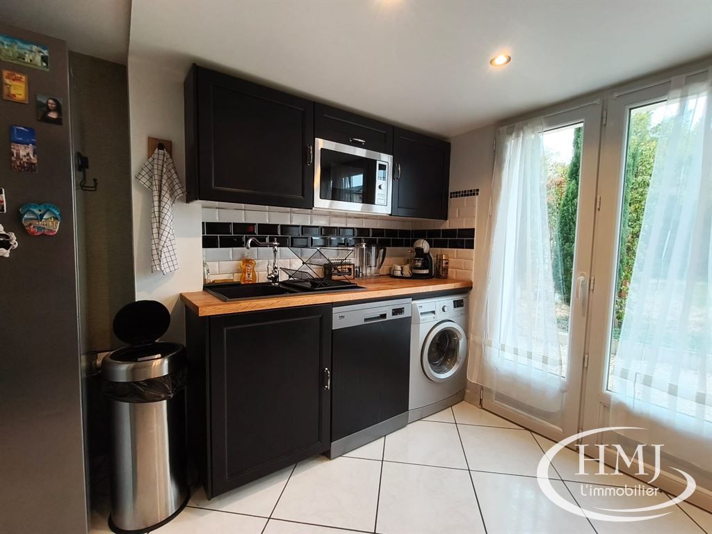 Vente Maison Lisses 91090 93&nbsp;m²