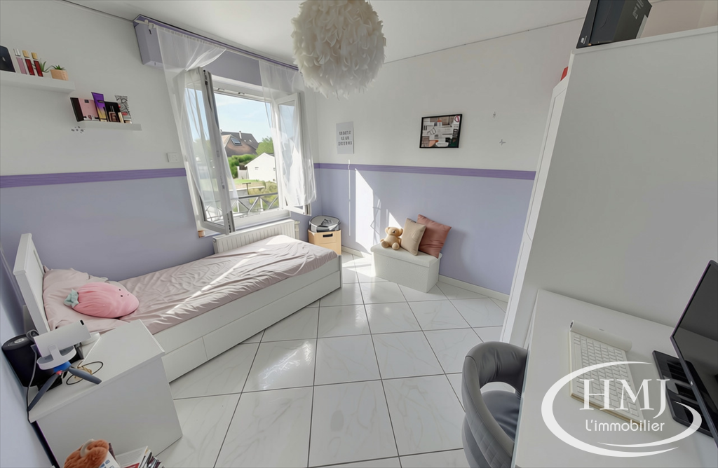 Vente Maison Lisses 91090 75&nbsp;m²