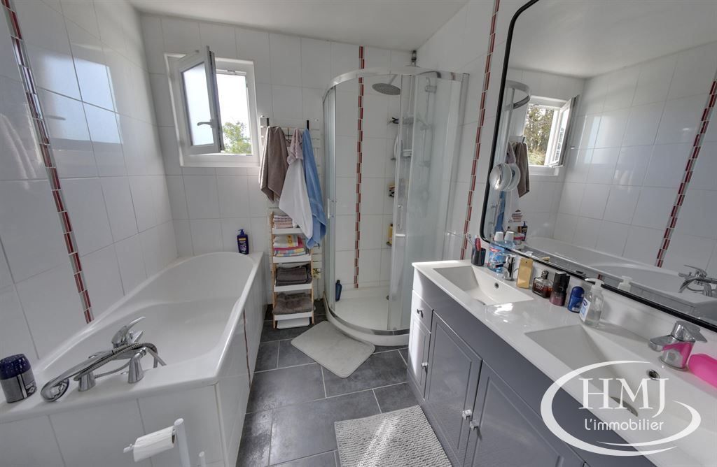 Vente Maison Lisses 91090 75&nbsp;m²