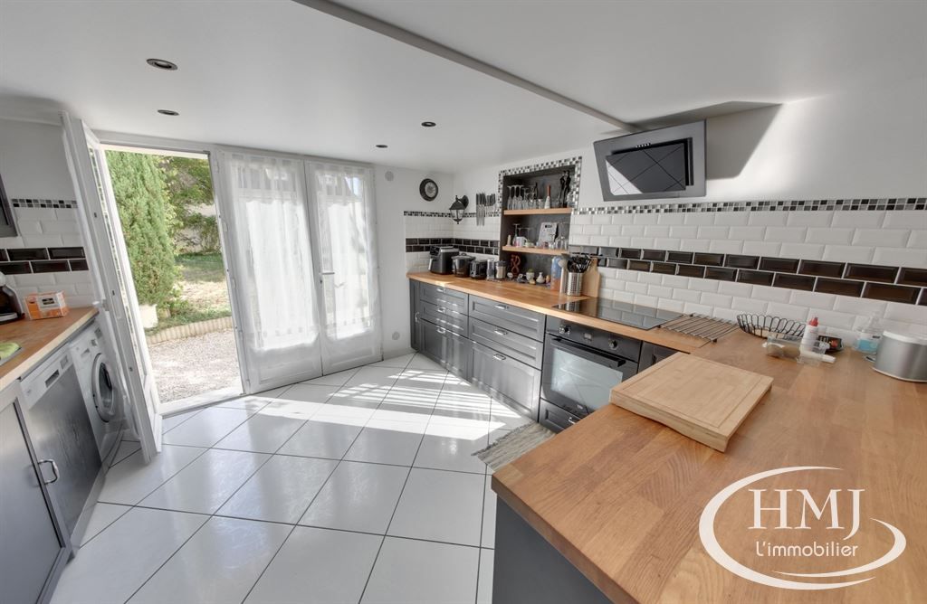 Vente Maison Lisses 91090 75&nbsp;m²