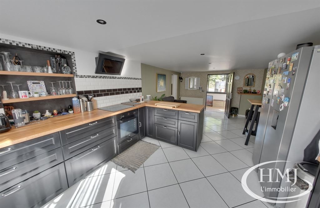 Vente Maison Lisses 91090 75&nbsp;m²