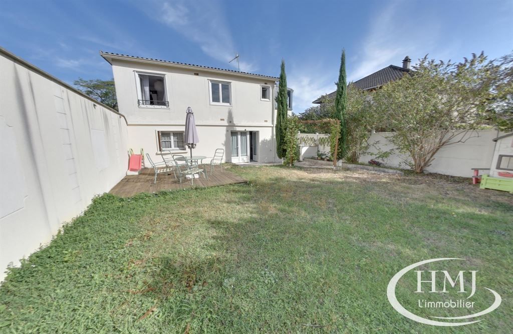 Vente Maison Lisses 91090 75&nbsp;m²