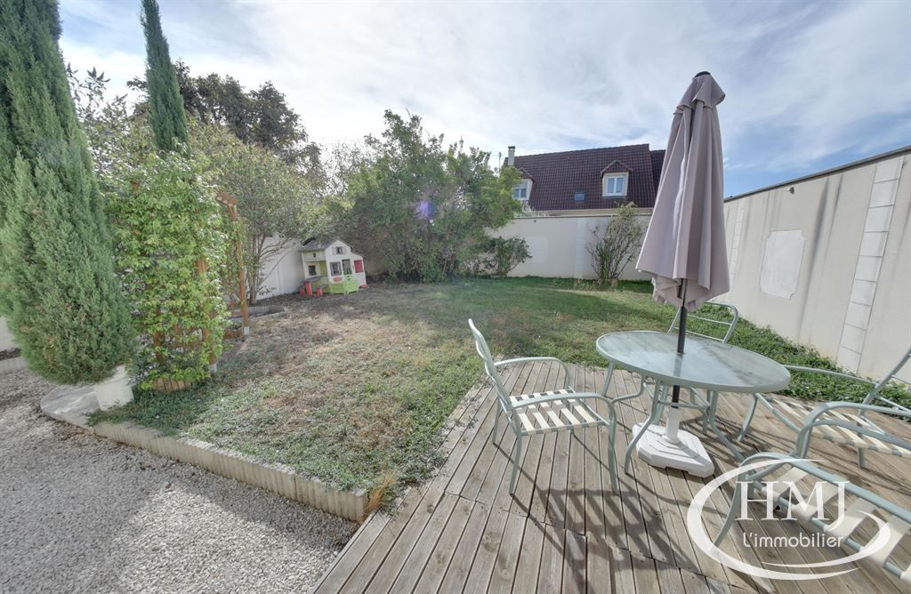 Vente Maison Lisses 91090 75&nbsp;m²