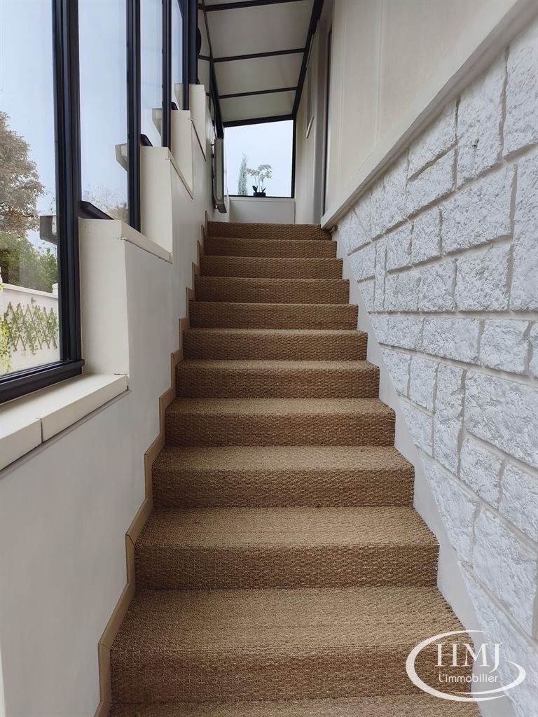 Vente Maison Lisses 91090 93&nbsp;m²