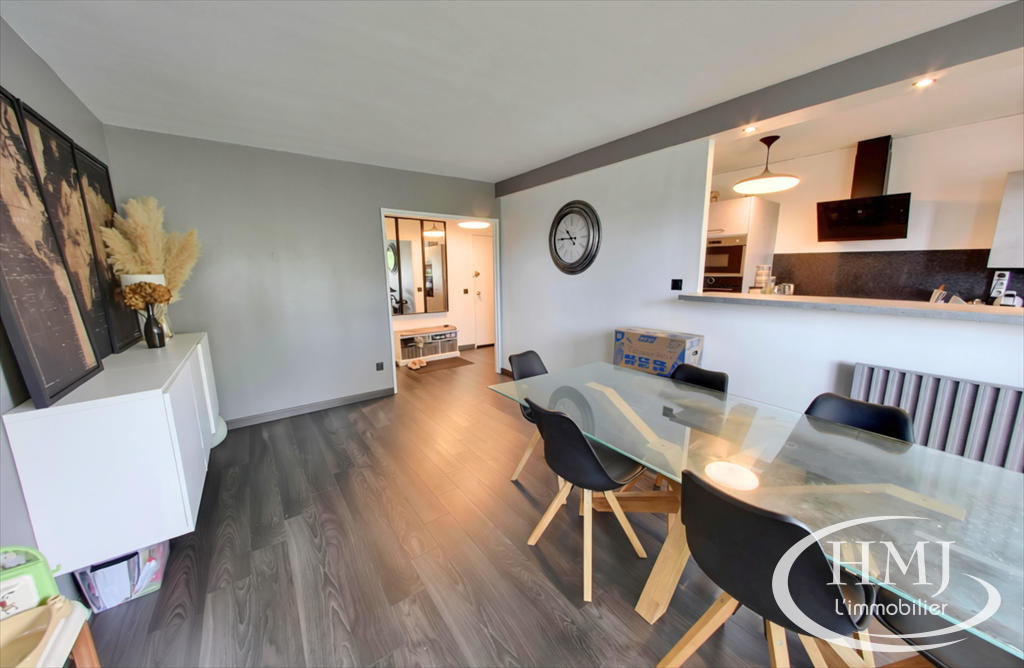 Location Appartement Évry-Courcouronnes 91000 78&nbsp;m²