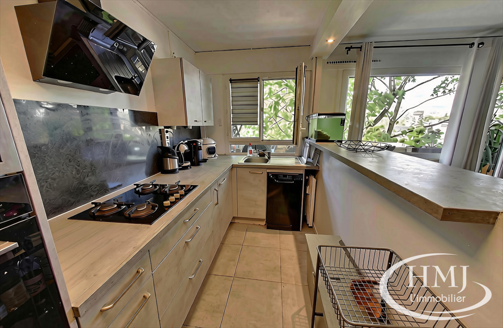 Location Appartement Évry-Courcouronnes 91000 78&nbsp;m²