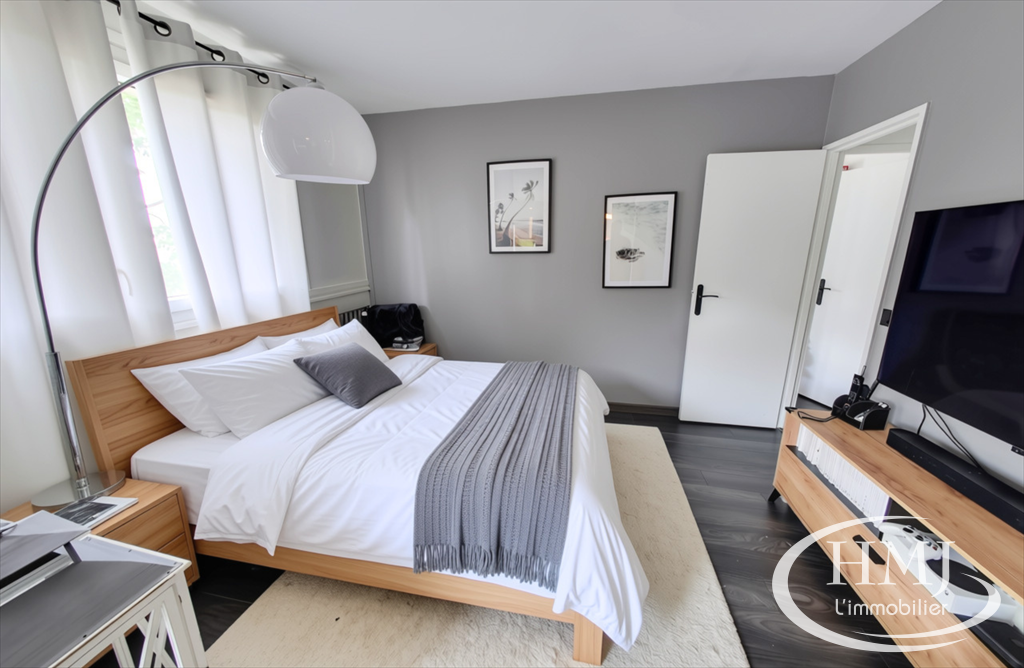 Location Appartement Évry-Courcouronnes 91000 78&nbsp;m²