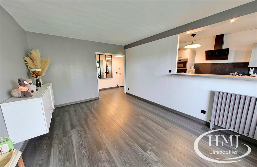 Location Appartement Évry-Courcouronnes 91000 78&nbsp;m²